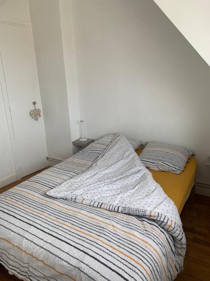 Le Logis De La Marina Calais Exterior foto