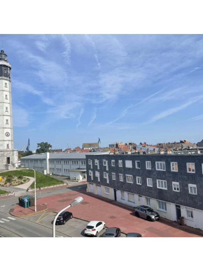 Le Logis De La Marina Calais Exterior foto