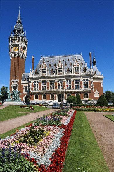 Le Logis De La Marina Calais Exterior foto